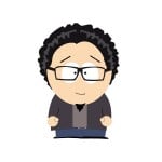 SouthPark Avatar