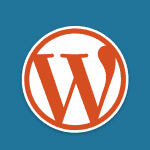 WordPress Logo