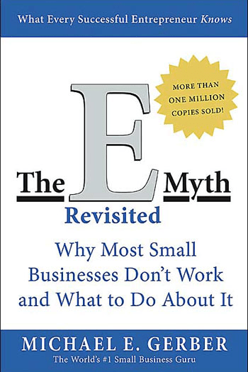 The E-Myth Revisited von Michael E. Gerber