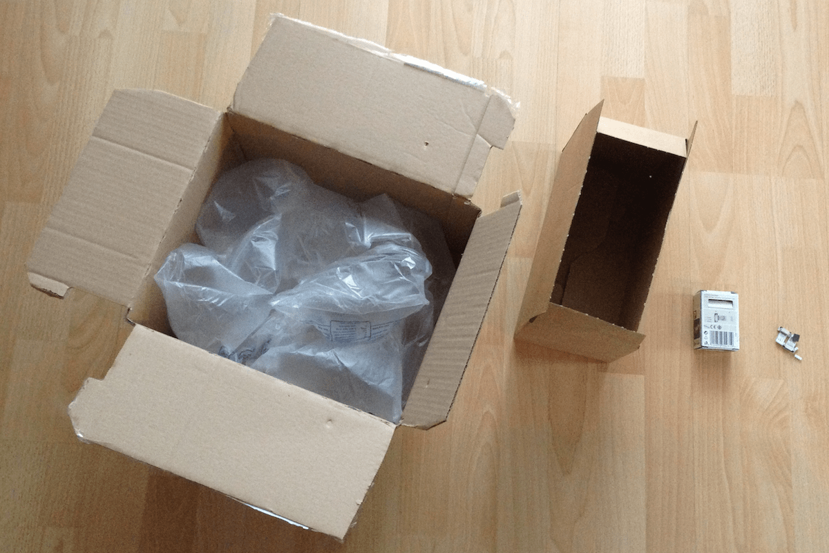 Verpackungen