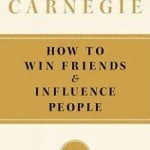 How to win friends and influence people