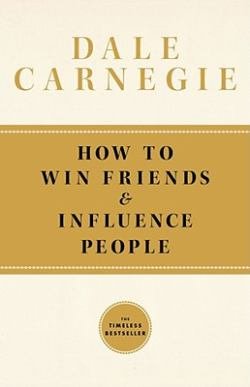 How to win friends and influence people